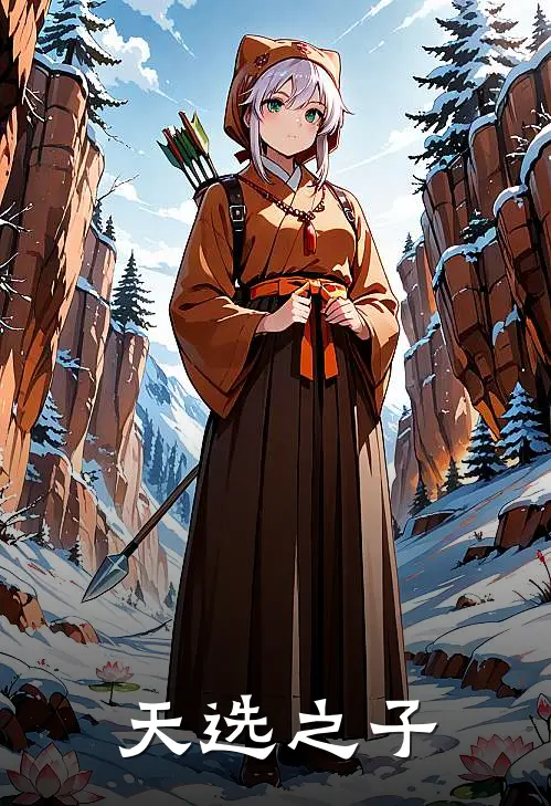天选之子