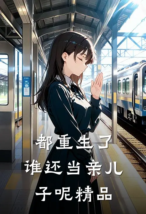 都重生了,谁还当亲儿子呢精品