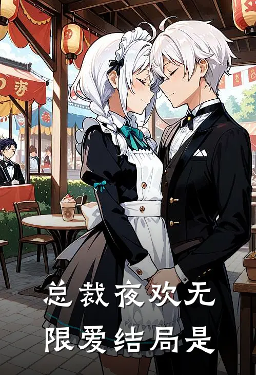 总裁夜欢无限爱结局是