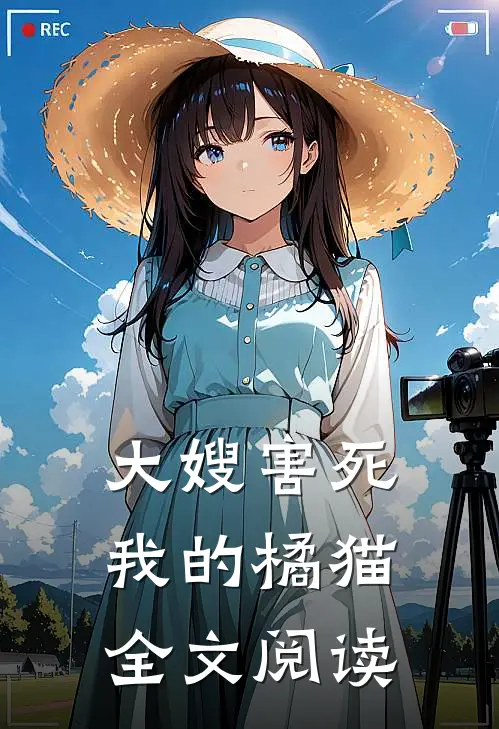 大嫂害死我的橘猫全文阅读