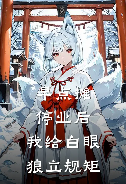 早点摊停业后，我给白眼狼立规矩