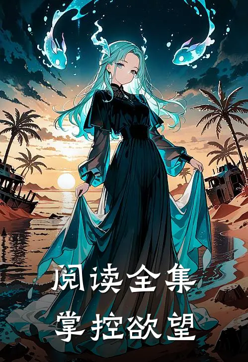 阅读全集掌控欲望