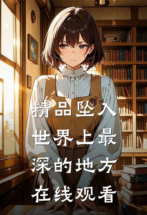 精品坠入世界上最深的地方在线观看