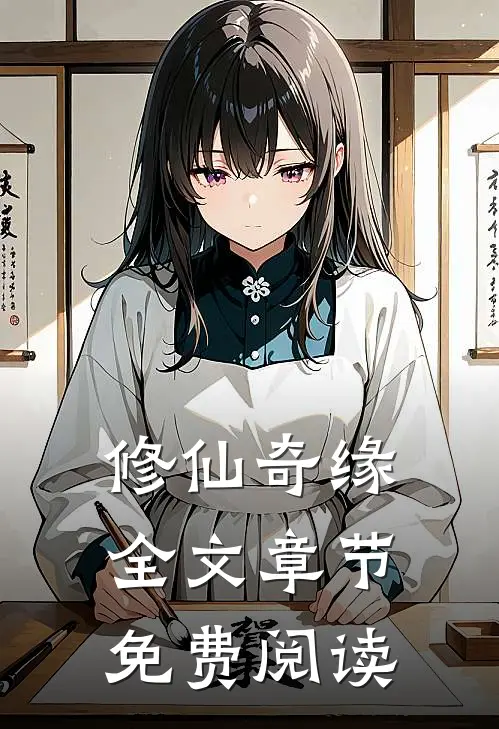 修仙奇缘全文章节免费阅读