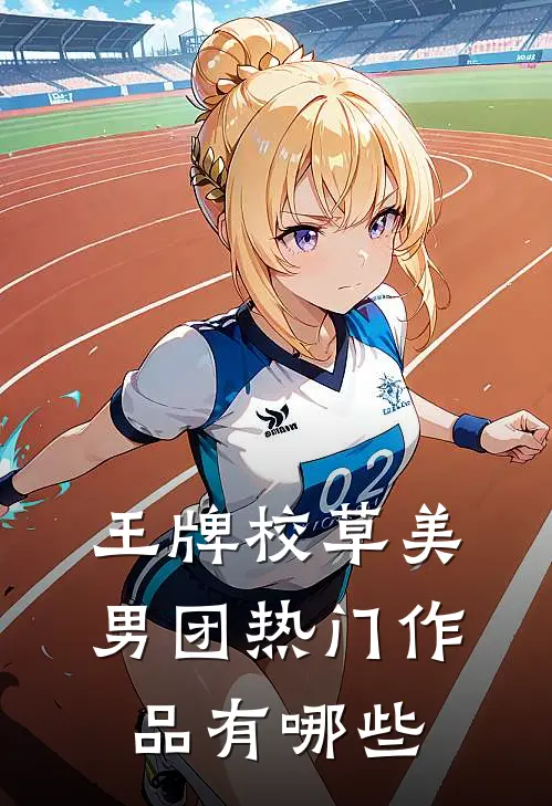 王牌校草美男团热门作品有哪些