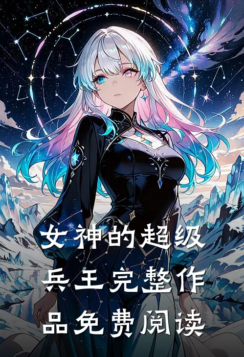 女神的超级兵王完整作品免费阅读
