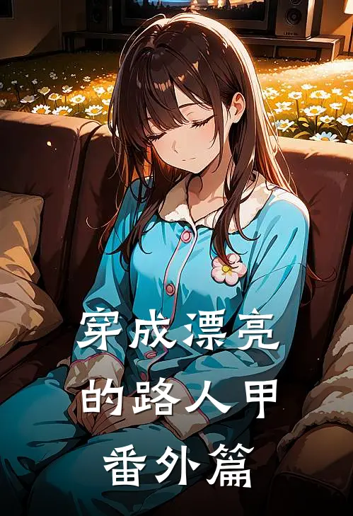 穿成漂亮的路人甲 番外篇