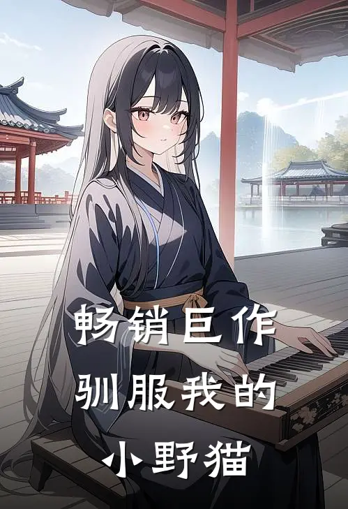 畅销巨作驯服我的小野猫