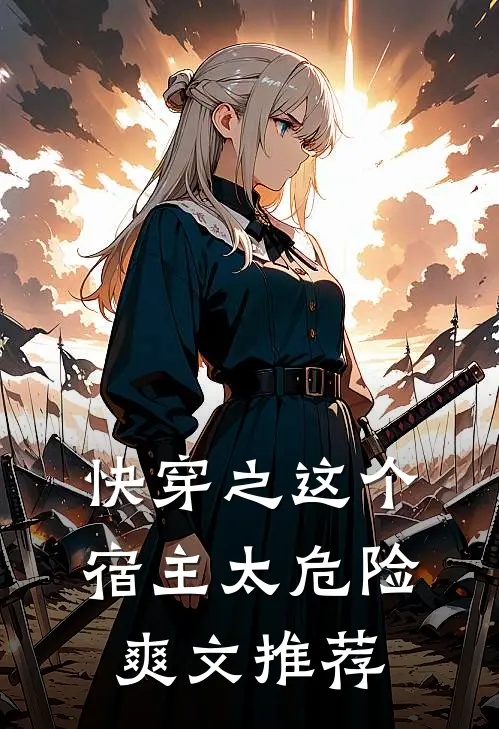 快穿之这个宿主太危险爽文推荐