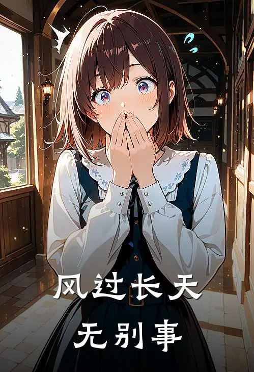 风过长天无别事