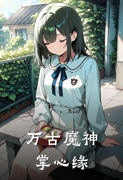 万古魔神 掌心缘