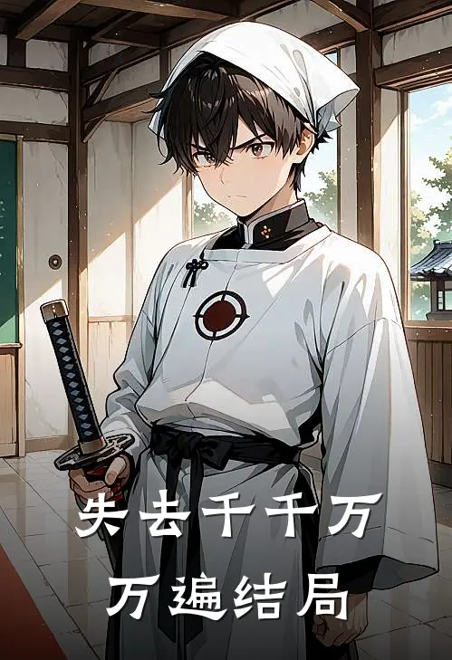 失去千千万万遍结局