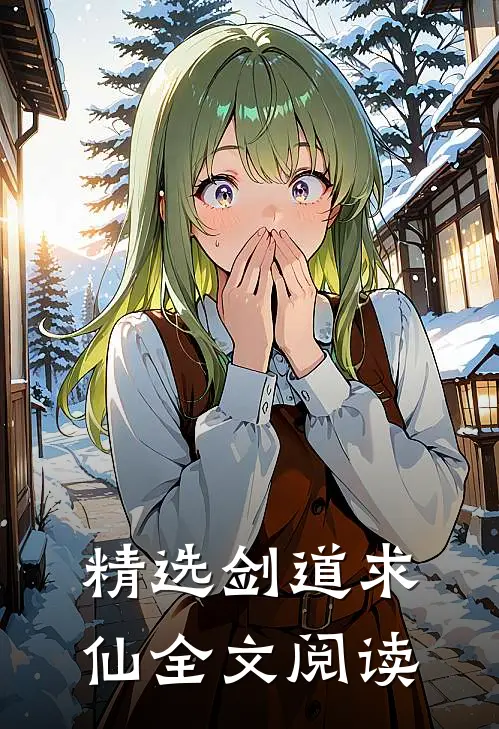 精选剑道求仙全文阅读