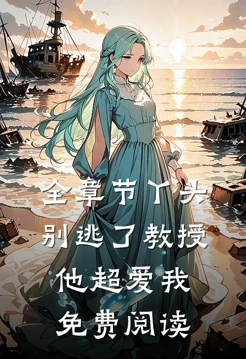 全章节丫头别逃了教授他超爱我免费阅读