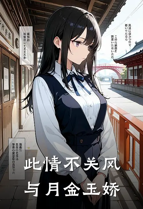 此情不关风与月 金玉娇