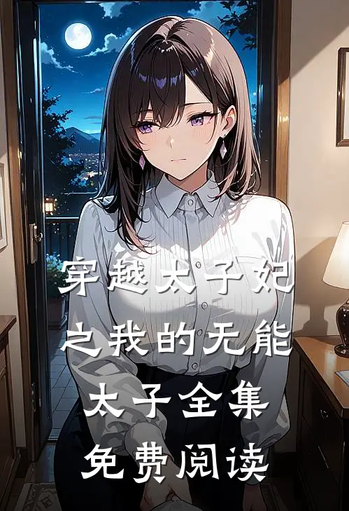 穿越太子妃之我的无能太子全集免费阅读