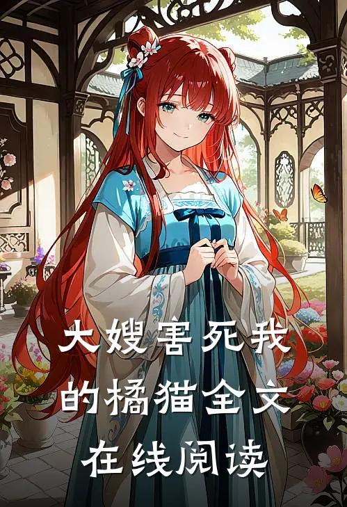 大嫂害死我的橘猫全文在线阅读