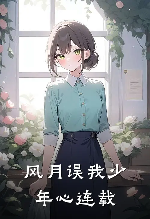 风月误我少年心连载