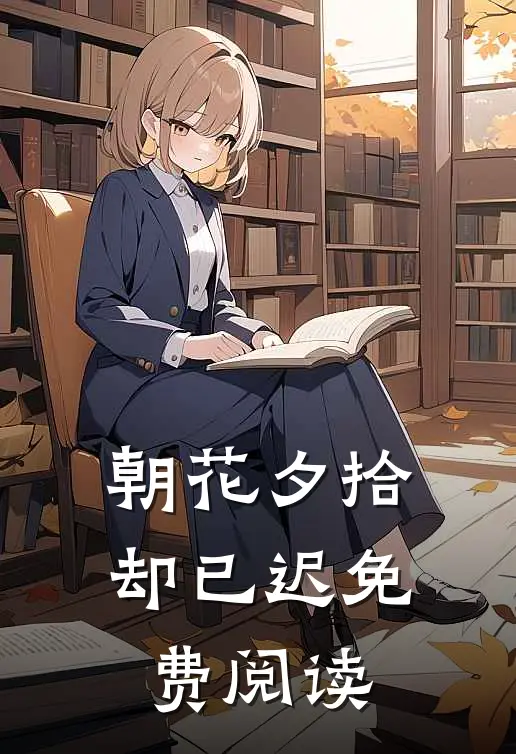 朝花夕拾却已迟免费阅读