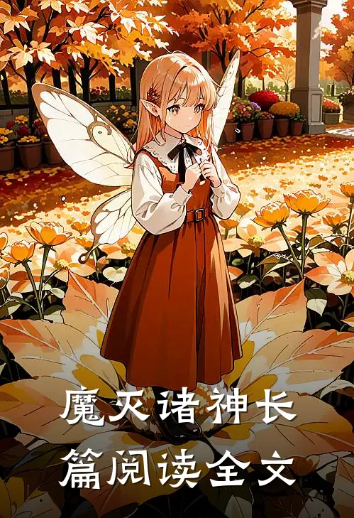 魔灭诸神长篇阅读全文