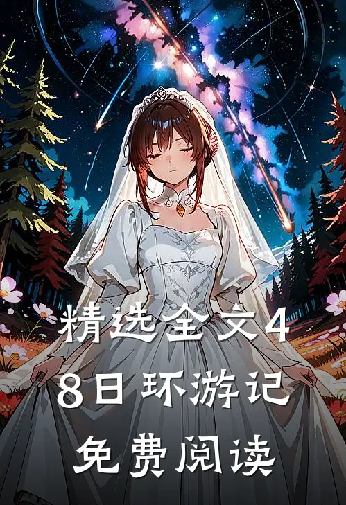 精选全文48日环游记免费阅读