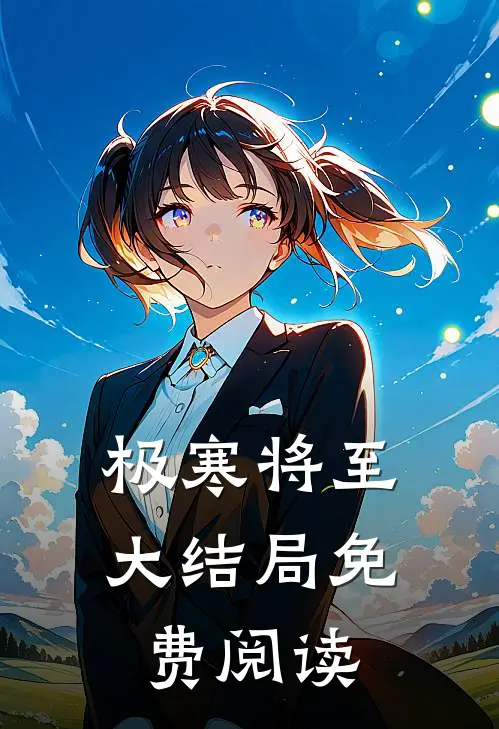 极寒将至大结局免费阅读