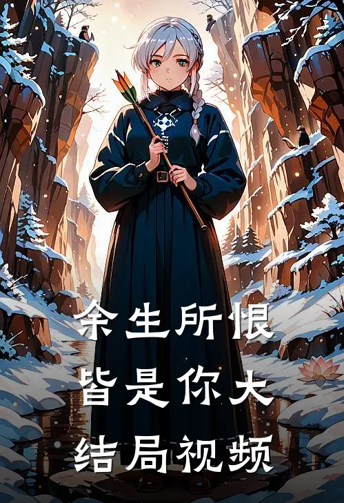 余生所恨皆是你大结局视频