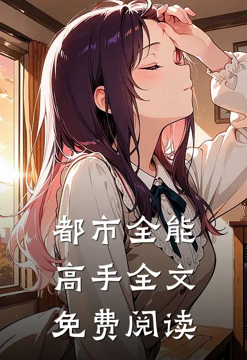 都市全能高手全文免费阅读