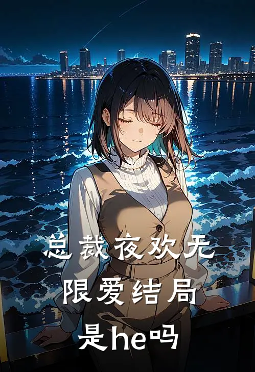 总裁夜欢无限爱结局是he吗