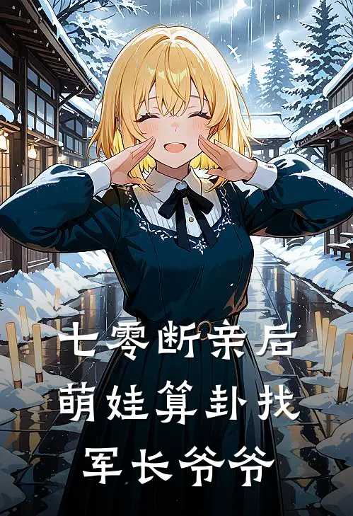 七零断亲后：萌娃算卦找军长爷爷