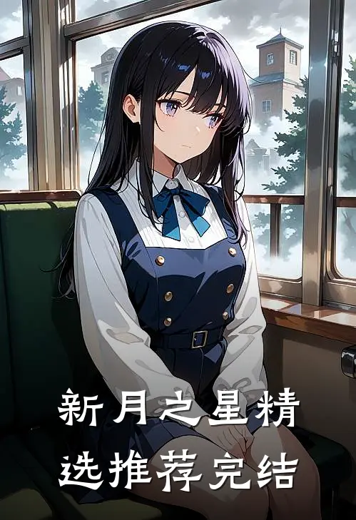 新月之星精选推荐完结