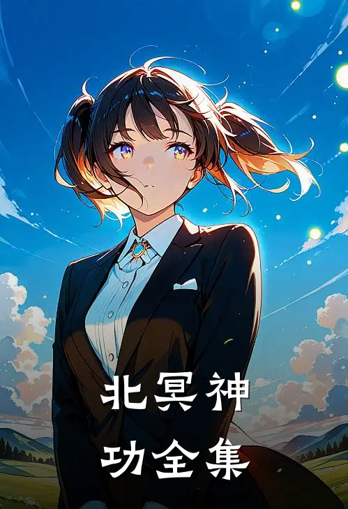 北冥神功全集