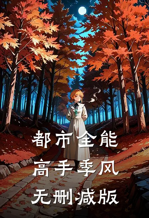 都市全能高手季风无删减版