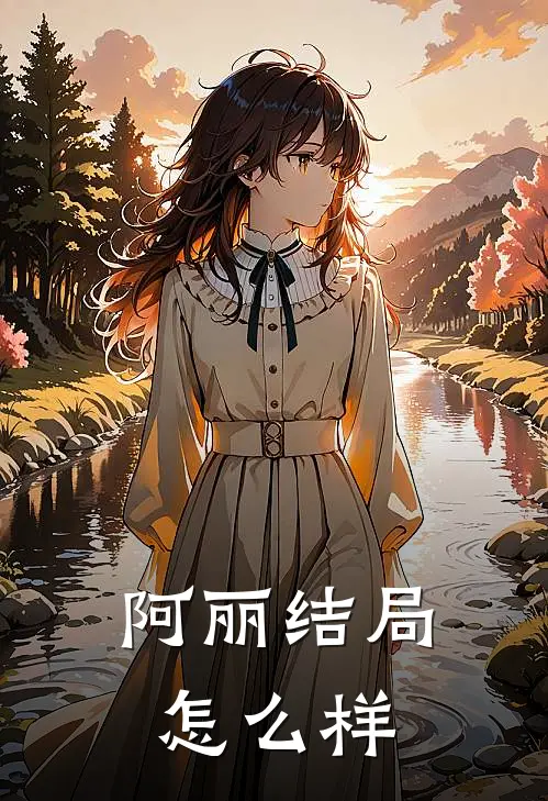 阿丽结局怎么样