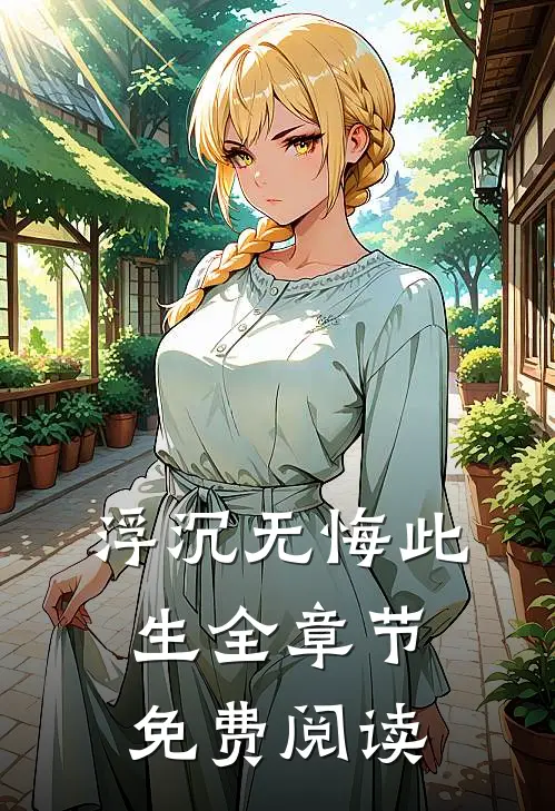 浮沉无悔此生全章节免费阅读
