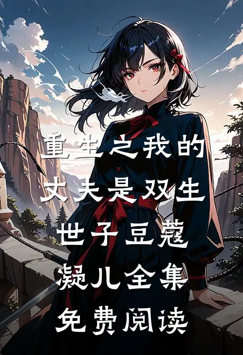 重生之我的丈夫是双生世子豆蔻凝儿 全集免费阅读