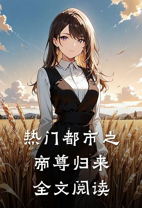 热门都市之帝尊归来全文阅读