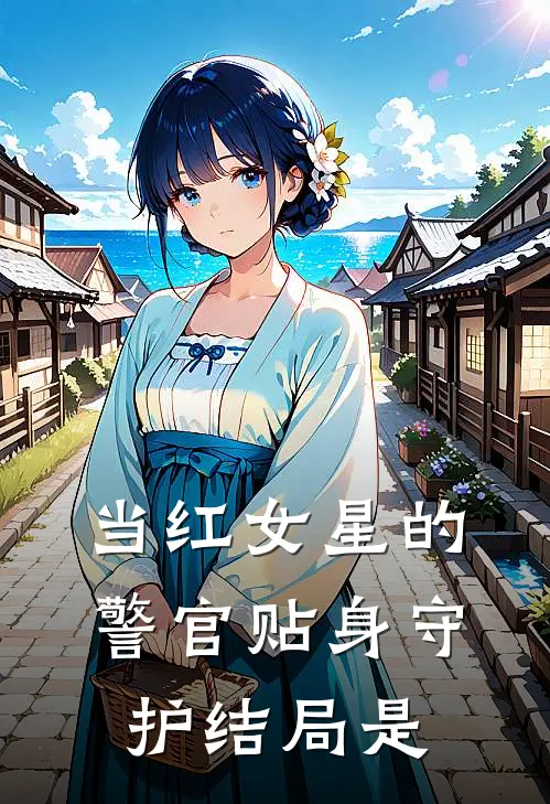 当红女星的警官贴身守护结局是