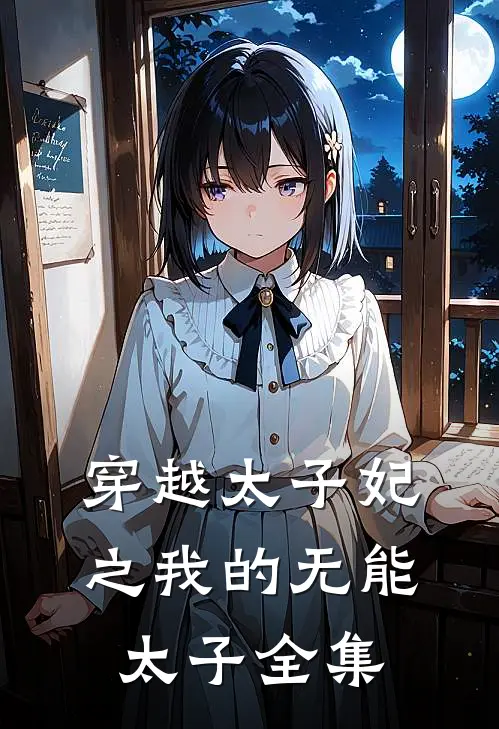 穿越太子妃之我的无能太子全集