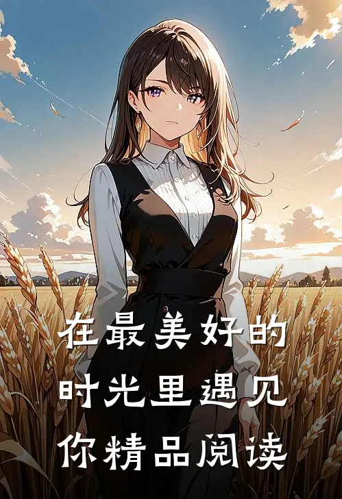 在最美好的时光里遇见你精品阅读