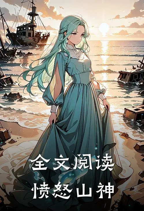 全文阅读愤怒山神