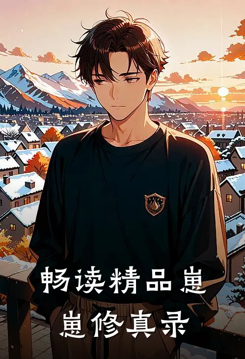 畅读精品崽崽修真录