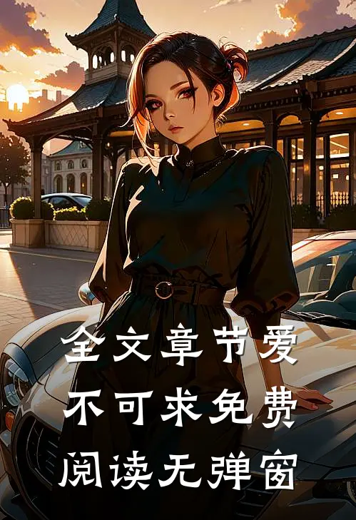 全文章节爱不可求免费阅读无弹窗