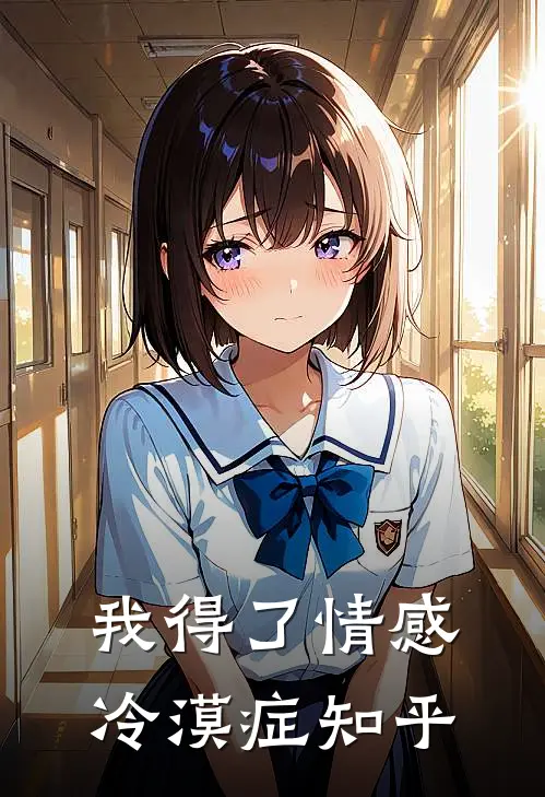 我得了情感冷漠症知乎