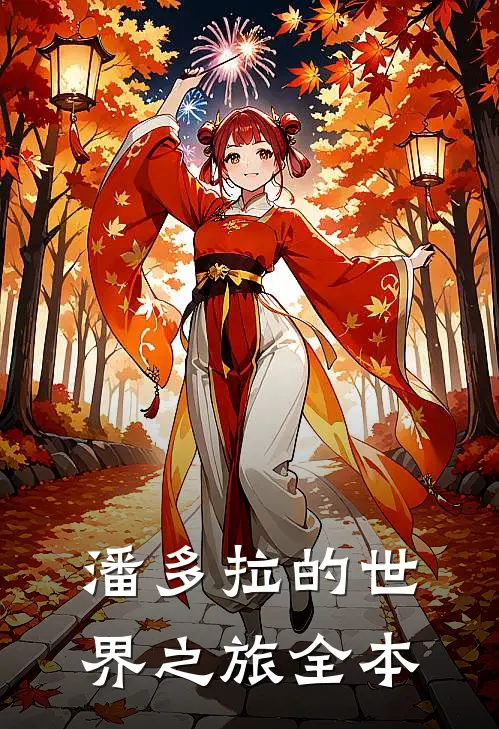 潘多拉的世界之旅全本