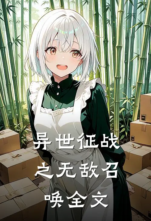 异世征战之无敌召唤全文
