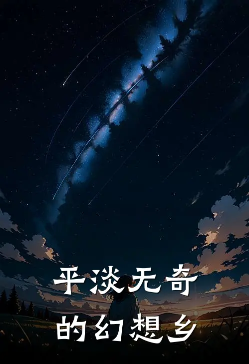 平淡无奇的幻想乡