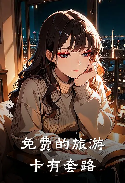 免费的旅游卡有套路