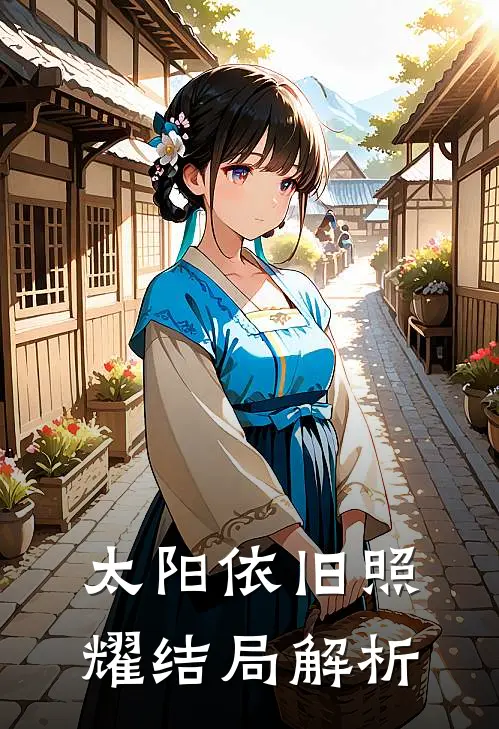 太阳依旧照耀结局解析