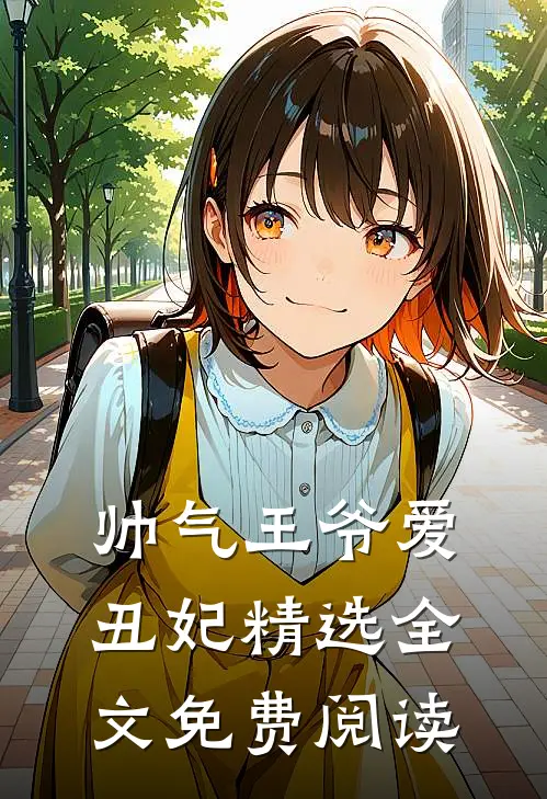 帅气王爷爱丑妃精选全文免费阅读